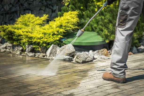 Best Dumpster Area Cleaning  in Mbrian Park, CA