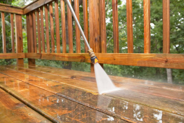Best Sidewalk and Walkway Cleaning  in Mbrian Park, CA